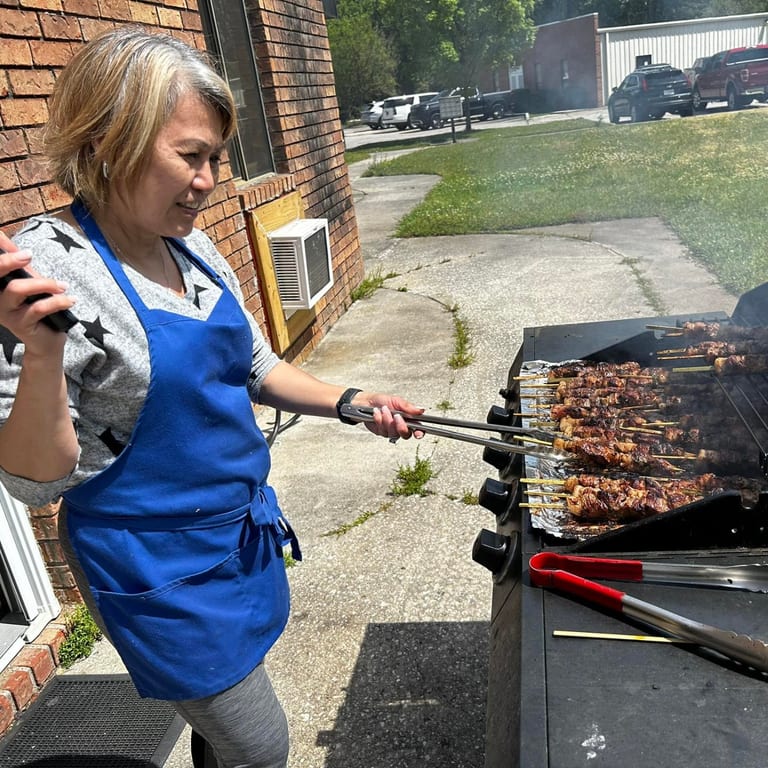 A Legacy of Flavor and Community