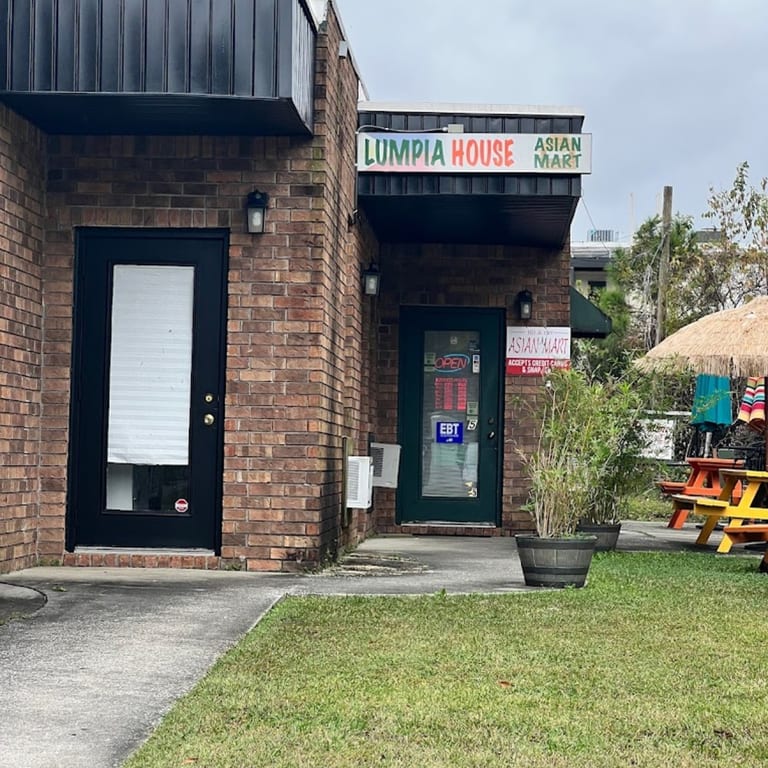 Welcome to Our Restaurant