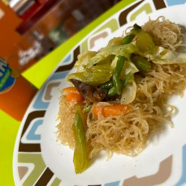 Filipino and Asian Takeout Favorites